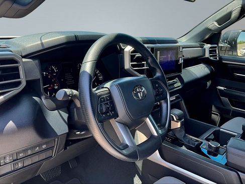 Used 2025 Toyota Tundra SR5 RWD image 19