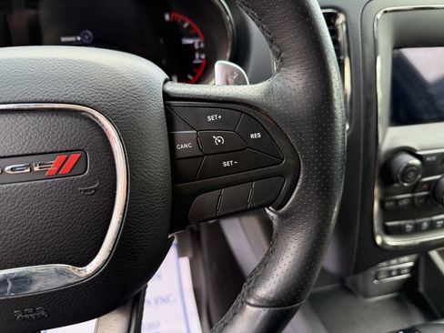 Used 2020 Dodge Durango GT AWD/4WD image 22