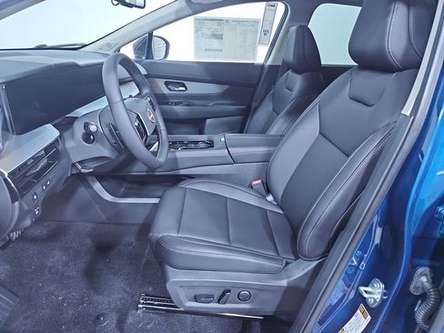 New 2025 Nissan Murano SL image 9