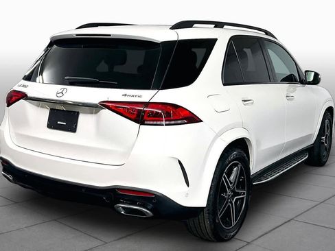 Used 2022 Mercedes-Benz GLE 350 4MATIC image 13