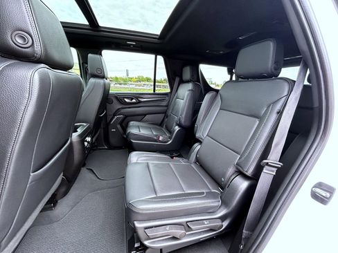 Used 2023 GMC Yukon Denali w/ Max Trailering Package AWD/4WD image 21