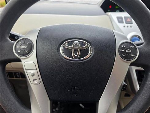 Used 2014 Toyota Prius V Two FWD image 18