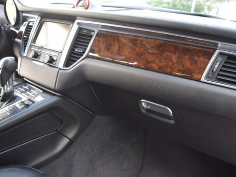 Used 2016 Porsche Macan S AWD/4WD image 54