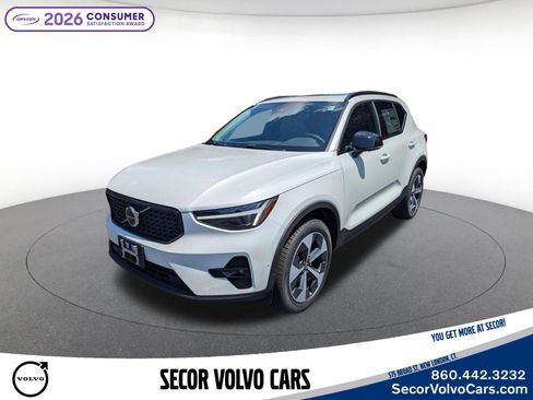 New 2026 Volvo XC40 B5 Plus w/ Protection Package Premier image 1