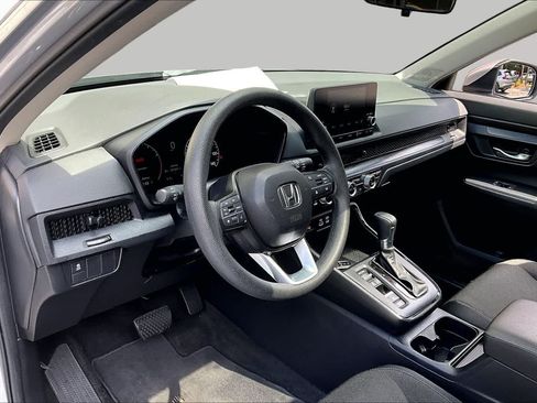 Used 2024 Honda CR-V EX image 18