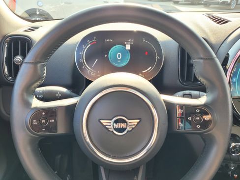 Used 2024 MINI Cooper Countryman image 28