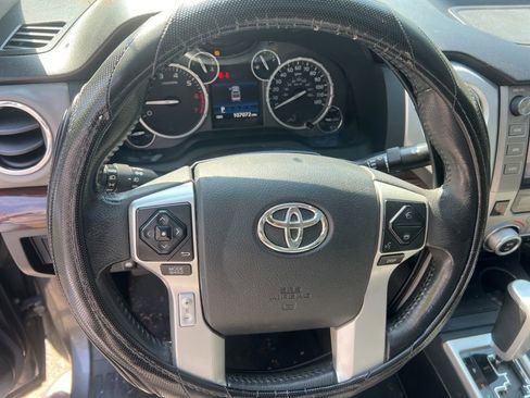 Used 2014 Toyota Tundra Limited w/ TRD Off Road Package image 23