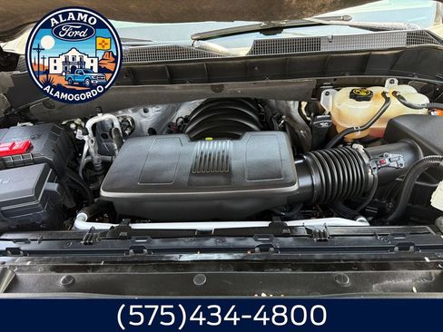 Used 2022 Chevrolet Silverado 1500 RST AWD/4WD image 22