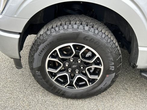 Used 2023 Ford F150 XLT w/ Equipment Group 302A High image 8