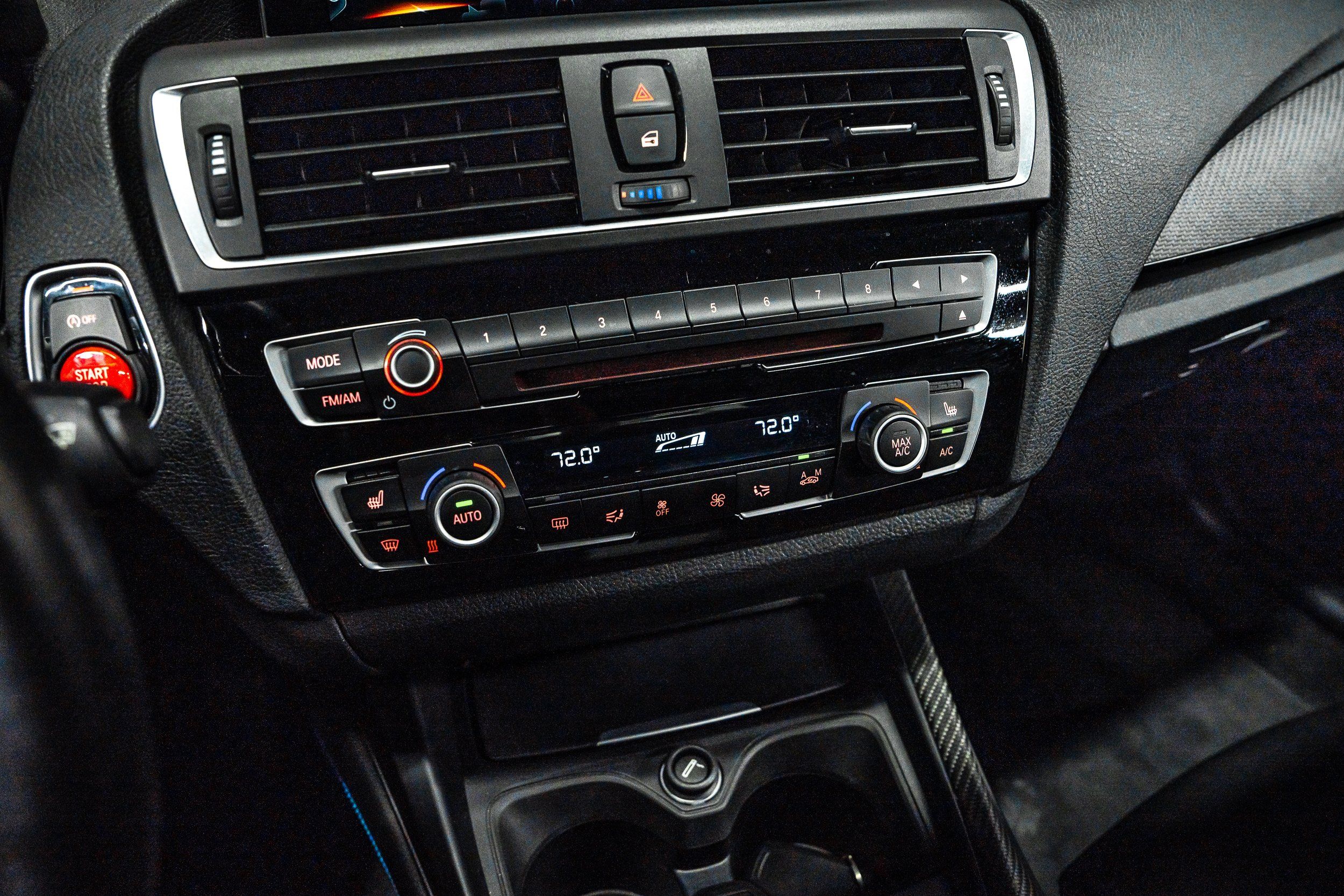 Used 2017 BMW M2 RWD image 26