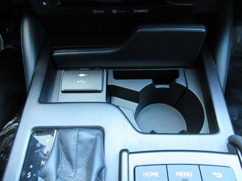 Used 2021 Lexus ES 250 w/ Premium Package image 48