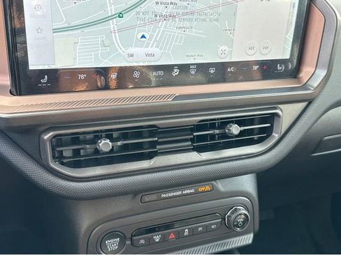 New 2025 Ford Bronco Sport Outer Banks w/ Outer Banks Tech Package+ image 26