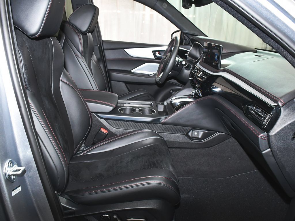 Used 2025 Acura MDX A-Spec AWD/4WD image 65
