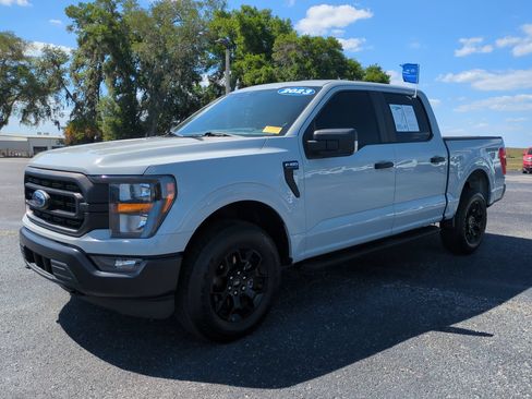 Used 2023 Ford F150 XL w/ Rattler Package AWD/4WD image 11