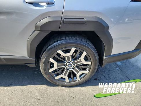 New 2026 Subaru Outback Touring XT AWD/4WD image 22