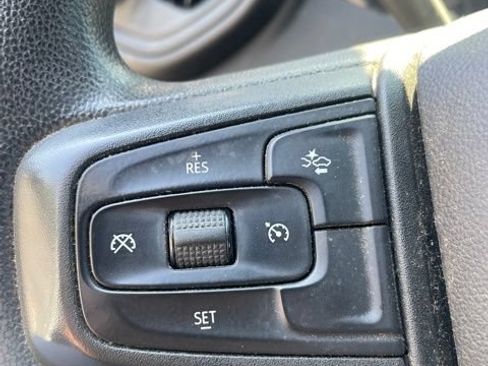 Used 2026 GMC Sierra 3500 Pro w/ Convenience Package AWD/4WD image 10