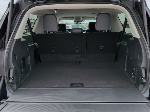 New 2027 Ford Expedition Max Active RWD image 40