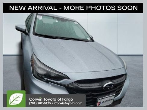 Used 2024 Subaru Legacy Premium image 1