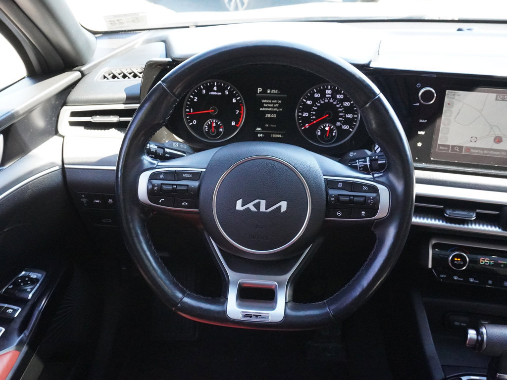 Used 2023 Kia K5 GT-Line AWD/4WD image 43