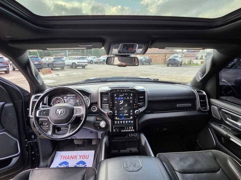 Used 2020 RAM 1500 Laramie image 14