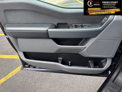 Used 2023 Ford F150 XLT image 57