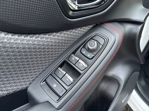 Used 2023 Subaru Forester Sport image 14