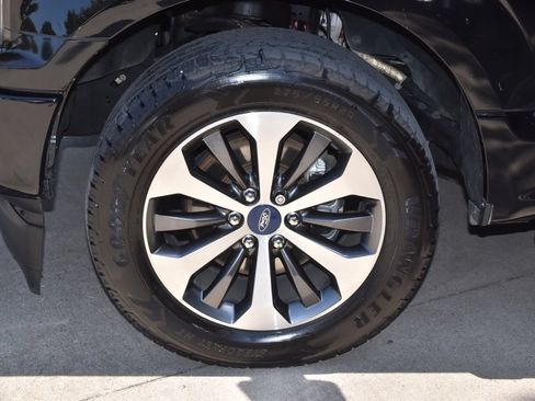 Used 2019 Ford F150 XL w/ Equipment Group 101A Mid RWD image 36