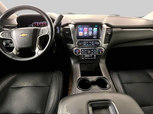 Used 2019 Chevrolet Tahoe LS w/ All-Season Package AWD/4WD image 14