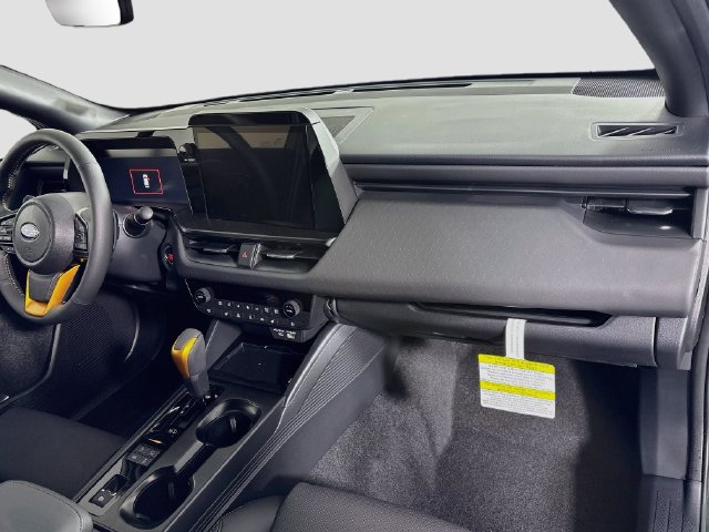New 2026 Subaru Outback Wilderness AWD/4WD image 30