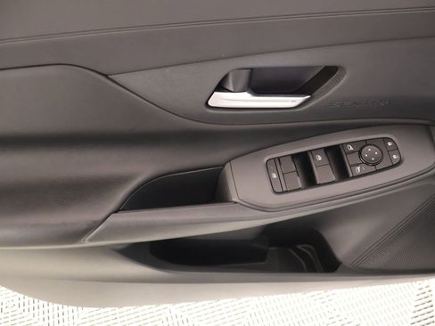 Used 2026 Nissan Sentra S w/ Floor Mat Package FWD image 14