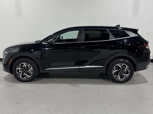 Used 2025 Kia Sportage LX AWD/4WD image 13