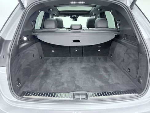 Certified 2025 Mercedes-Benz GLE 450e 4MATIC image 25