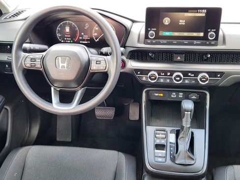 Used 2024 Honda CR-V EX image 26