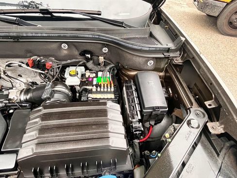Used 2019 Volkswagen Atlas SE AWD/4WD image 68