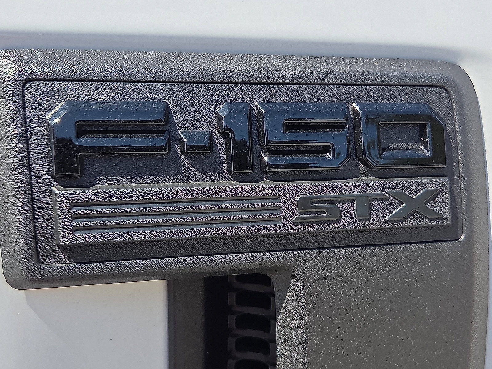 New 2026 Ford F150 STX w/ Equipment Group 200A AWD/4WD image 8