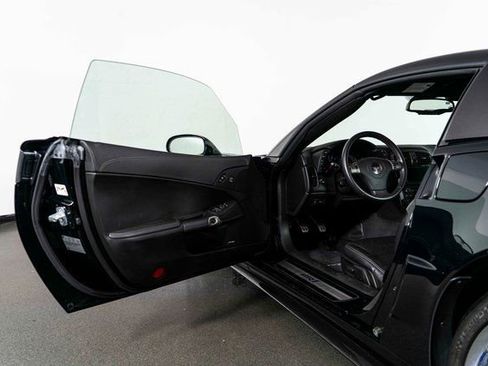 Used 2011 Chevrolet Corvette ZR1 w/ Preferred Equipment Group image 14