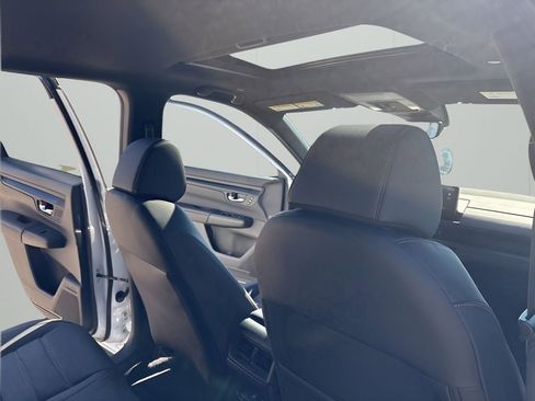 New 2026 Honda CR-V Sport-L image 17