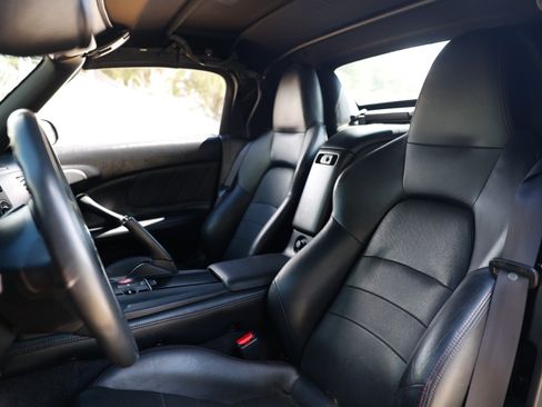 Used 2008 Honda S2000 image 10
