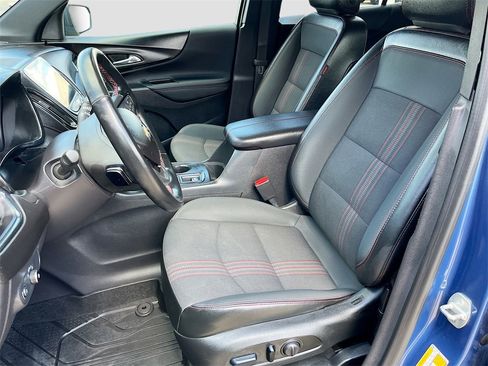 Used 2024 Chevrolet Equinox RS image 19