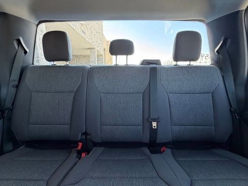 New 2026 Ford F250 XL w/ STX Appearance Package image 46