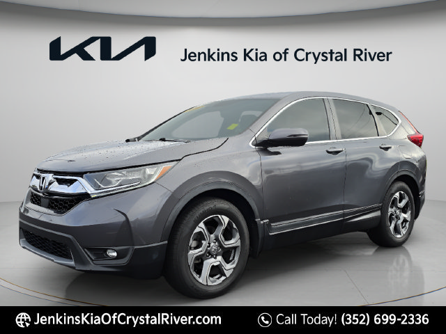 Used 2019 Honda CR-V EX-L image 14