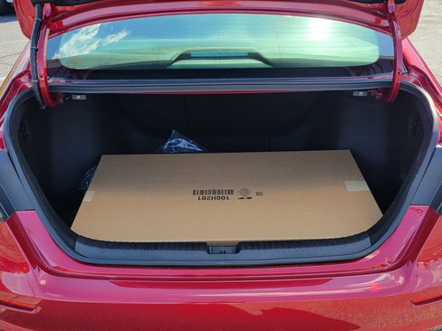 Certified 2025 Honda Accord Sport image 7