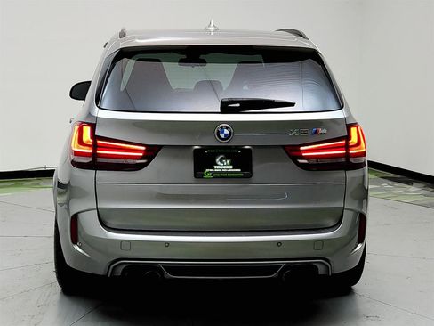 Used 2017 BMW X5 M image 6