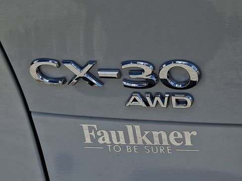 New 2026 MAZDA CX-30 AWD 2.5 S w/ Premium Package image 21