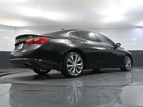 Used 2016 Chevrolet Malibu Premier image 52