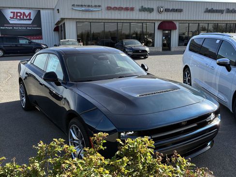 New 2026 Dodge Charger Scat Pack w/ Wheel & Tire Package image 18