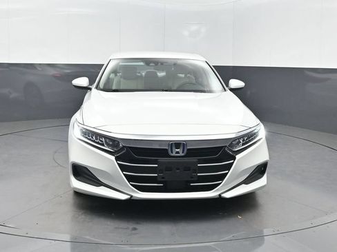 Used 2021 Honda Accord Hybrid image 36