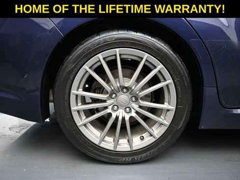 Used 2013 Subaru Impreza WRX Premium AWD/4WD image 45