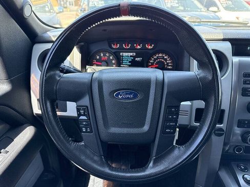 Used 2012 Ford F150 Raptor AWD/4WD image 25