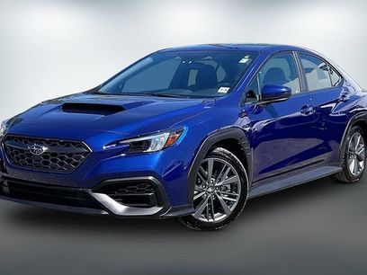 Used 2024 Subaru WRX